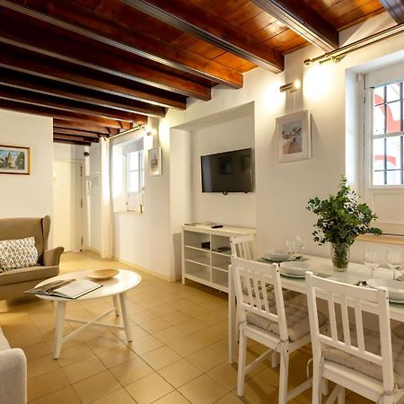 Charming 2 Bedroom Apartment At Plaza El Salvador By Ocityzen Севілья Екстер'єр фото