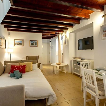 Charming 2 Bedroom Apartment At Plaza El Salvador By Ocityzen Севілья Екстер'єр фото