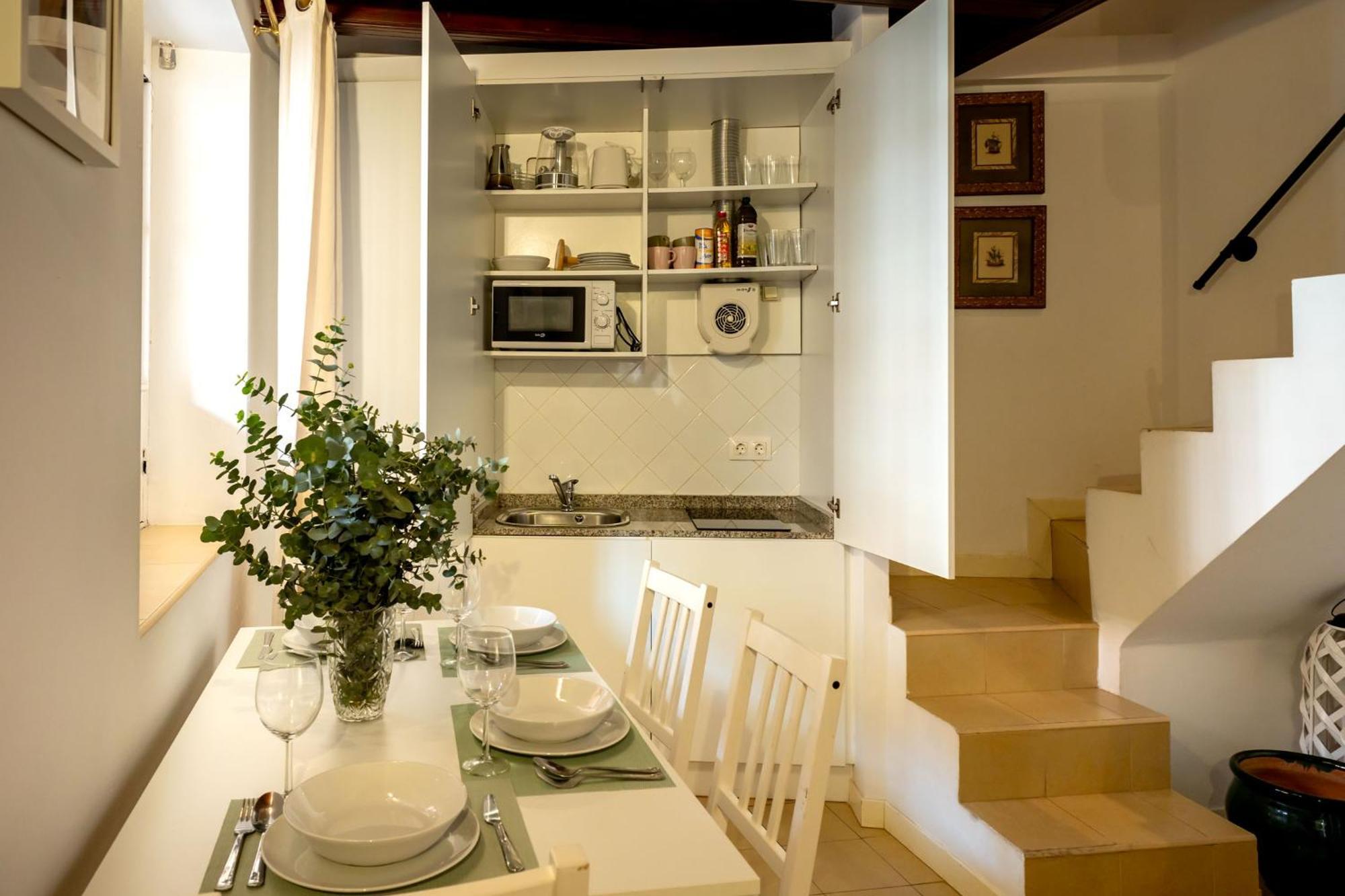 Charming 2 Bedroom Apartment At Plaza El Salvador By Ocityzen Севілья Екстер'єр фото