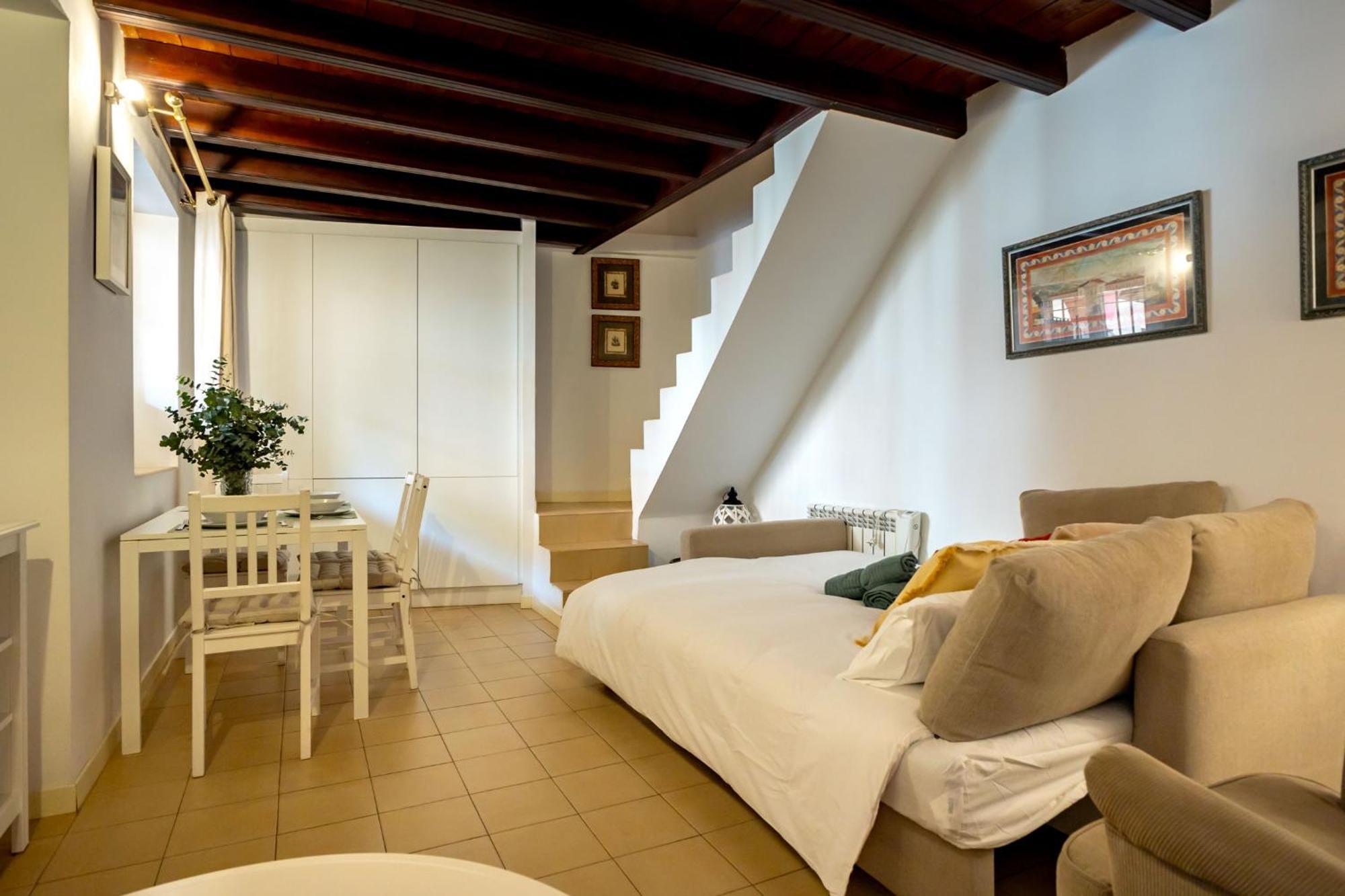 Charming 2 Bedroom Apartment At Plaza El Salvador By Ocityzen Севілья Екстер'єр фото