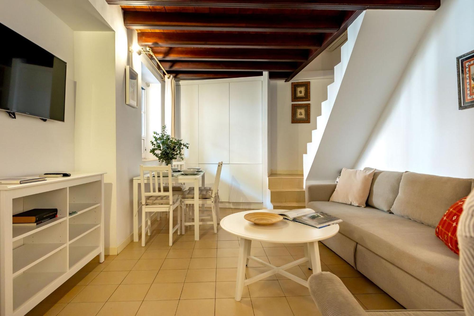 Charming 2 Bedroom Apartment At Plaza El Salvador By Ocityzen Севілья Екстер'єр фото