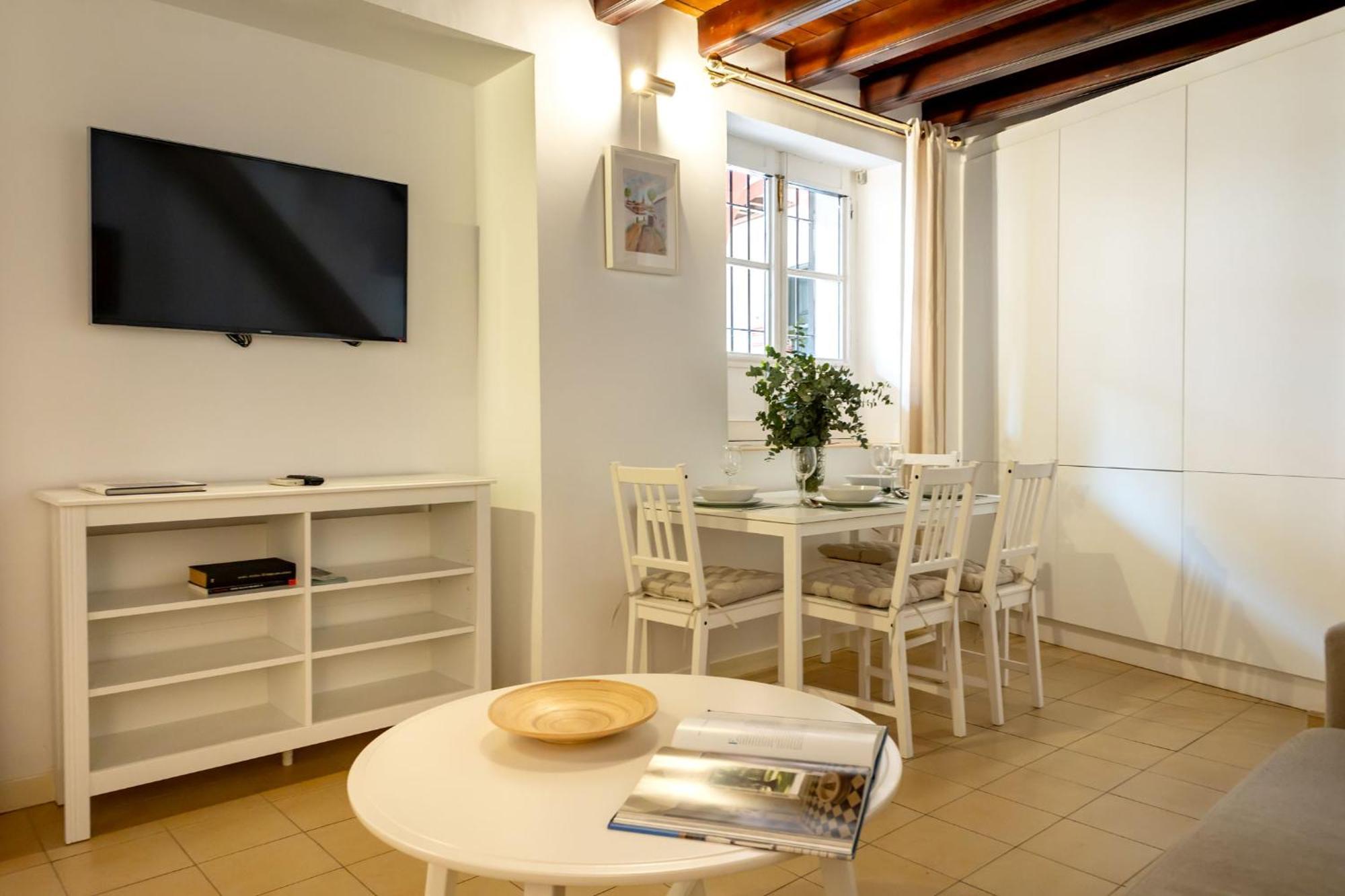 Charming 2 Bedroom Apartment At Plaza El Salvador By Ocityzen Севілья Екстер'єр фото