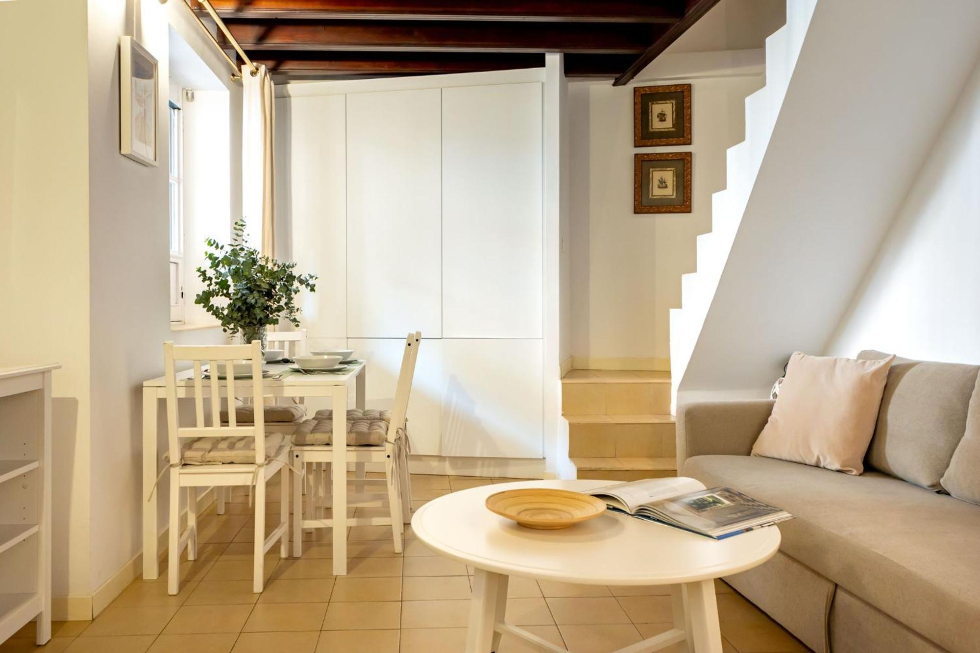 Charming 2 Bedroom Apartment At Plaza El Salvador By Ocityzen Севілья Екстер'єр фото