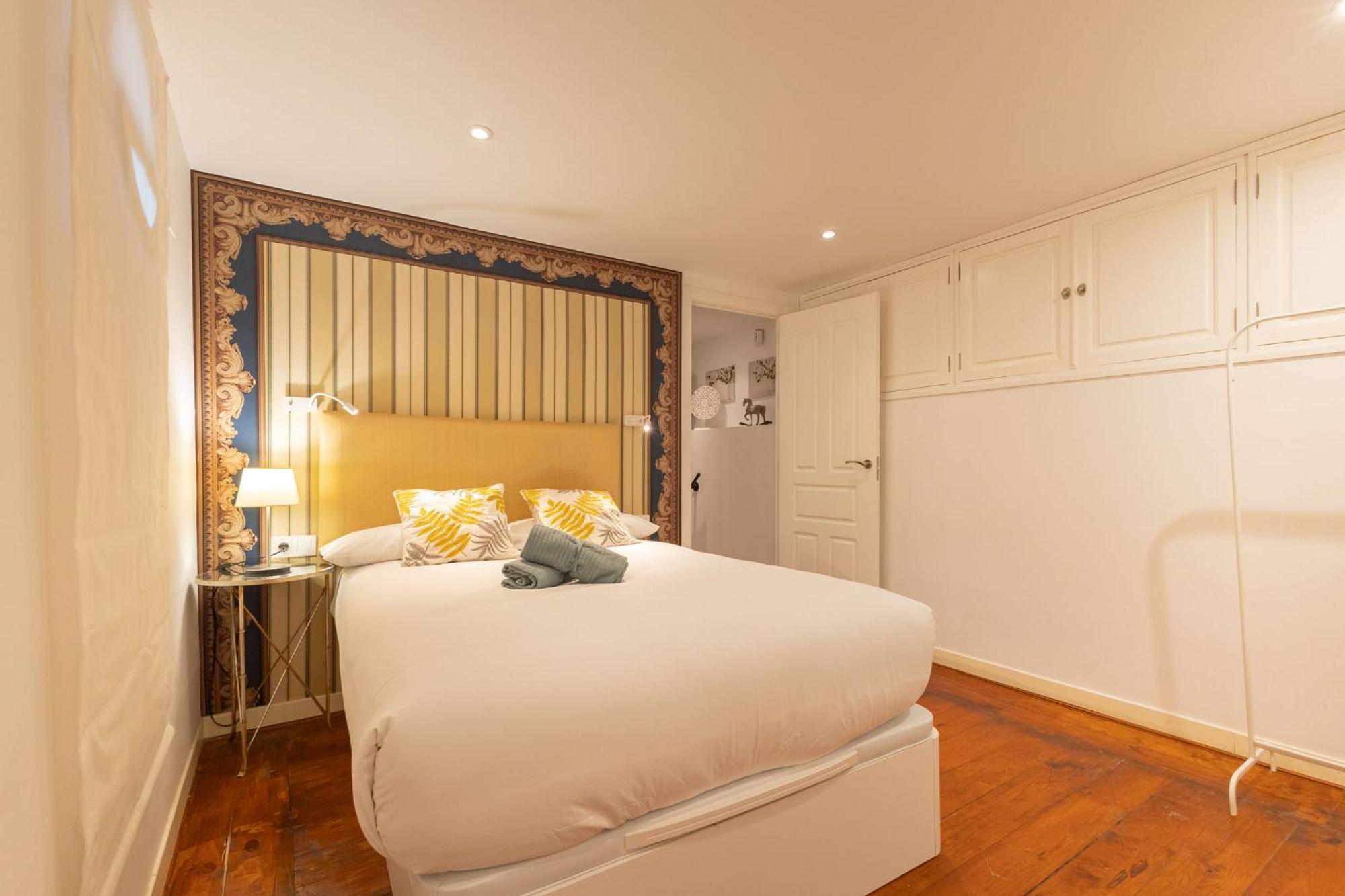 Charming 2 Bedroom Apartment At Plaza El Salvador By Ocityzen Севілья Екстер'єр фото