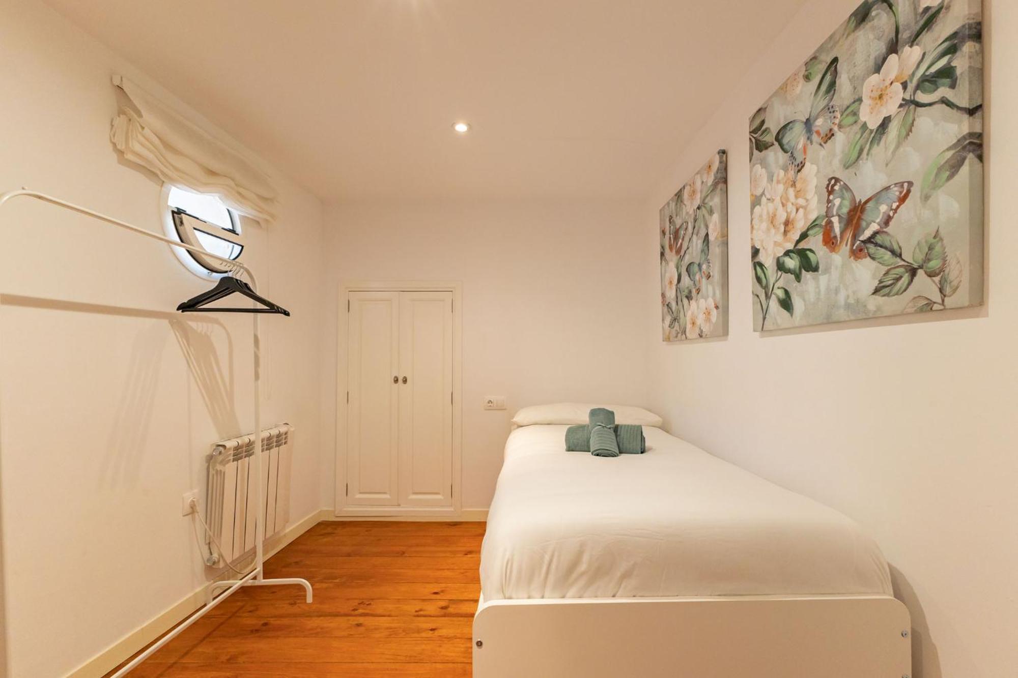 Charming 2 Bedroom Apartment At Plaza El Salvador By Ocityzen Севілья Екстер'єр фото