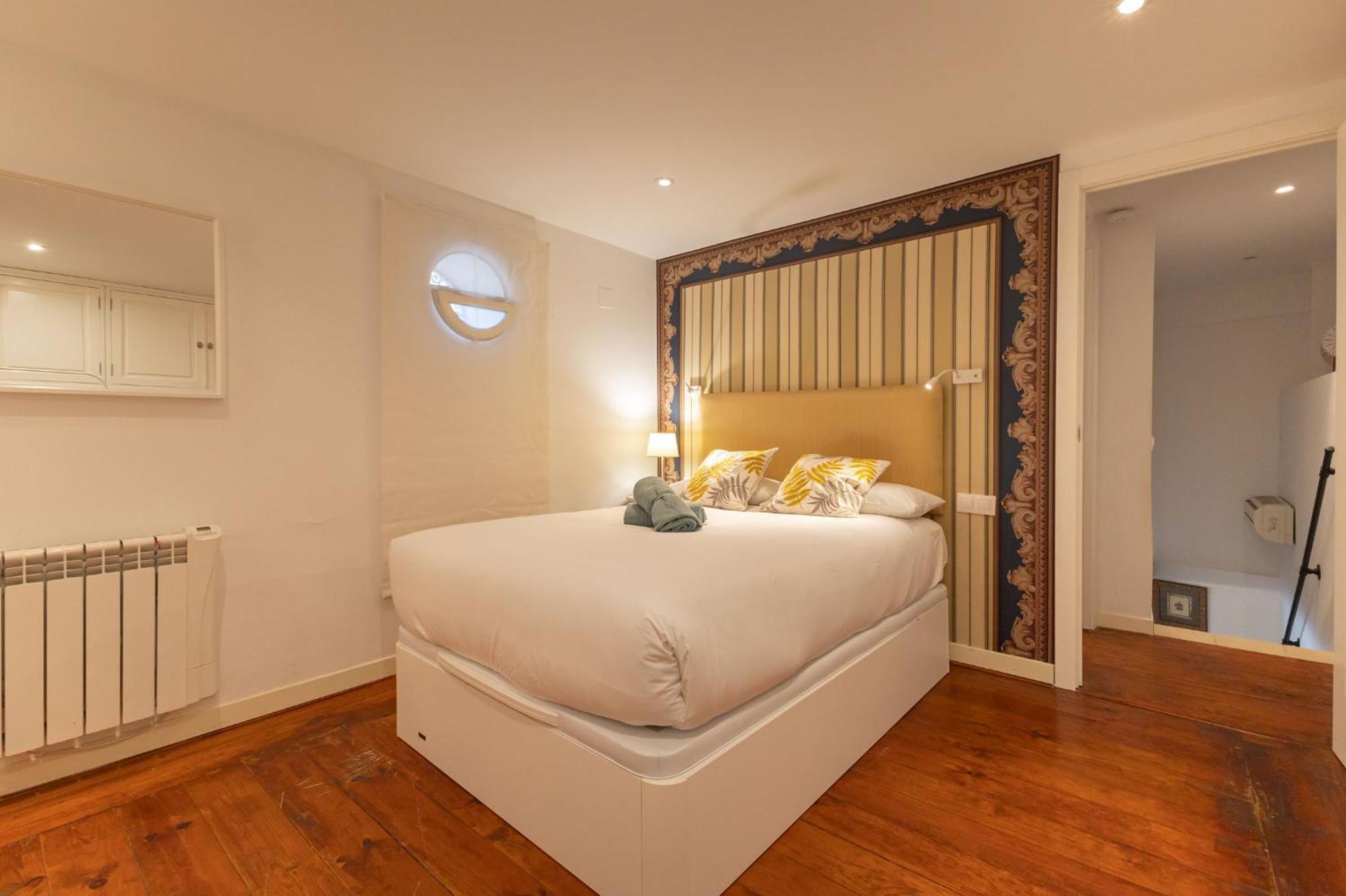 Charming 2 Bedroom Apartment At Plaza El Salvador By Ocityzen Севілья Екстер'єр фото
