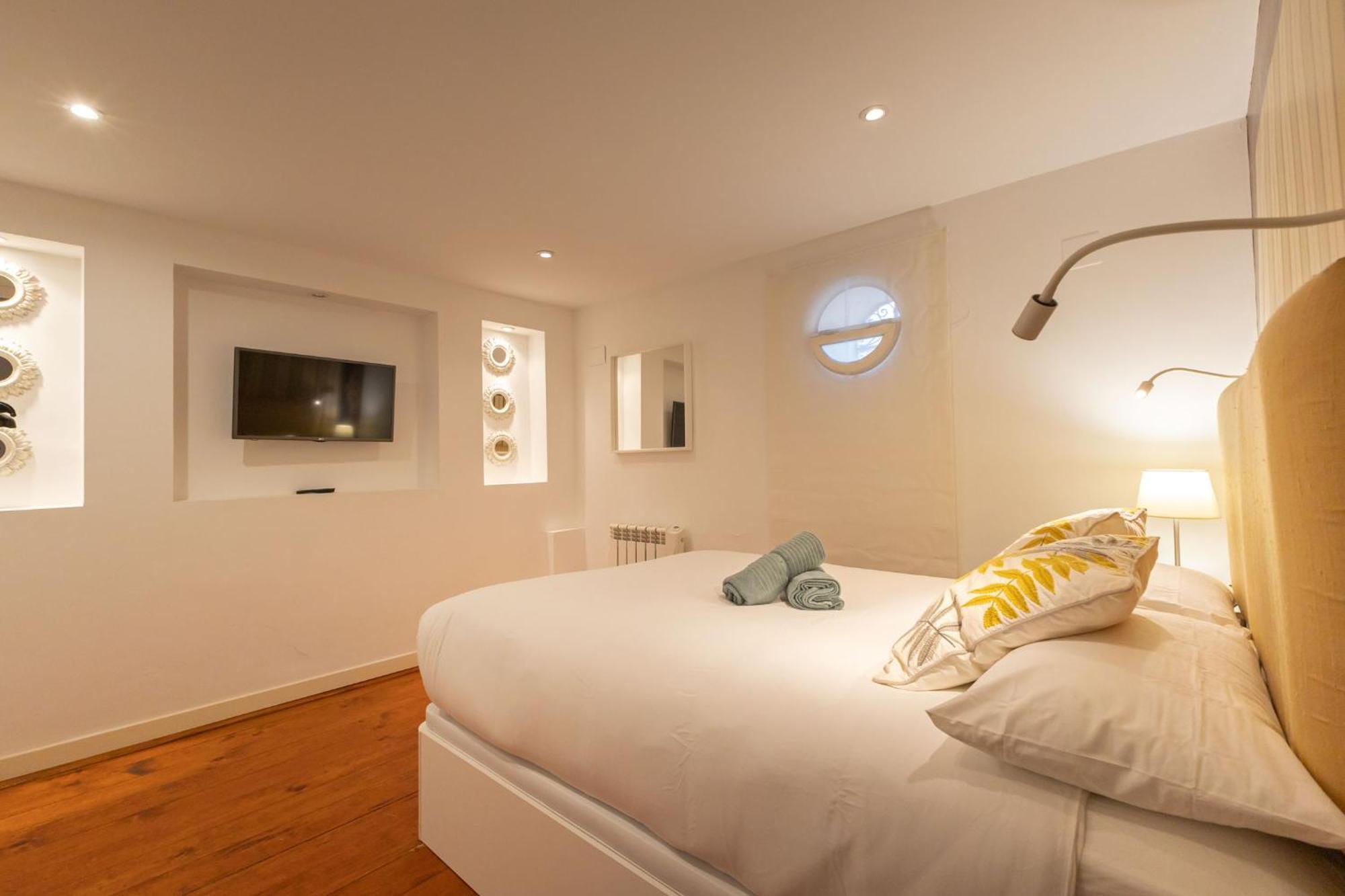 Charming 2 Bedroom Apartment At Plaza El Salvador By Ocityzen Севілья Екстер'єр фото