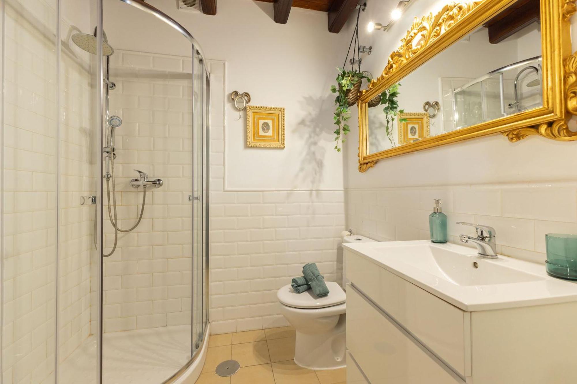 Charming 2 Bedroom Apartment At Plaza El Salvador By Ocityzen Севілья Екстер'єр фото
