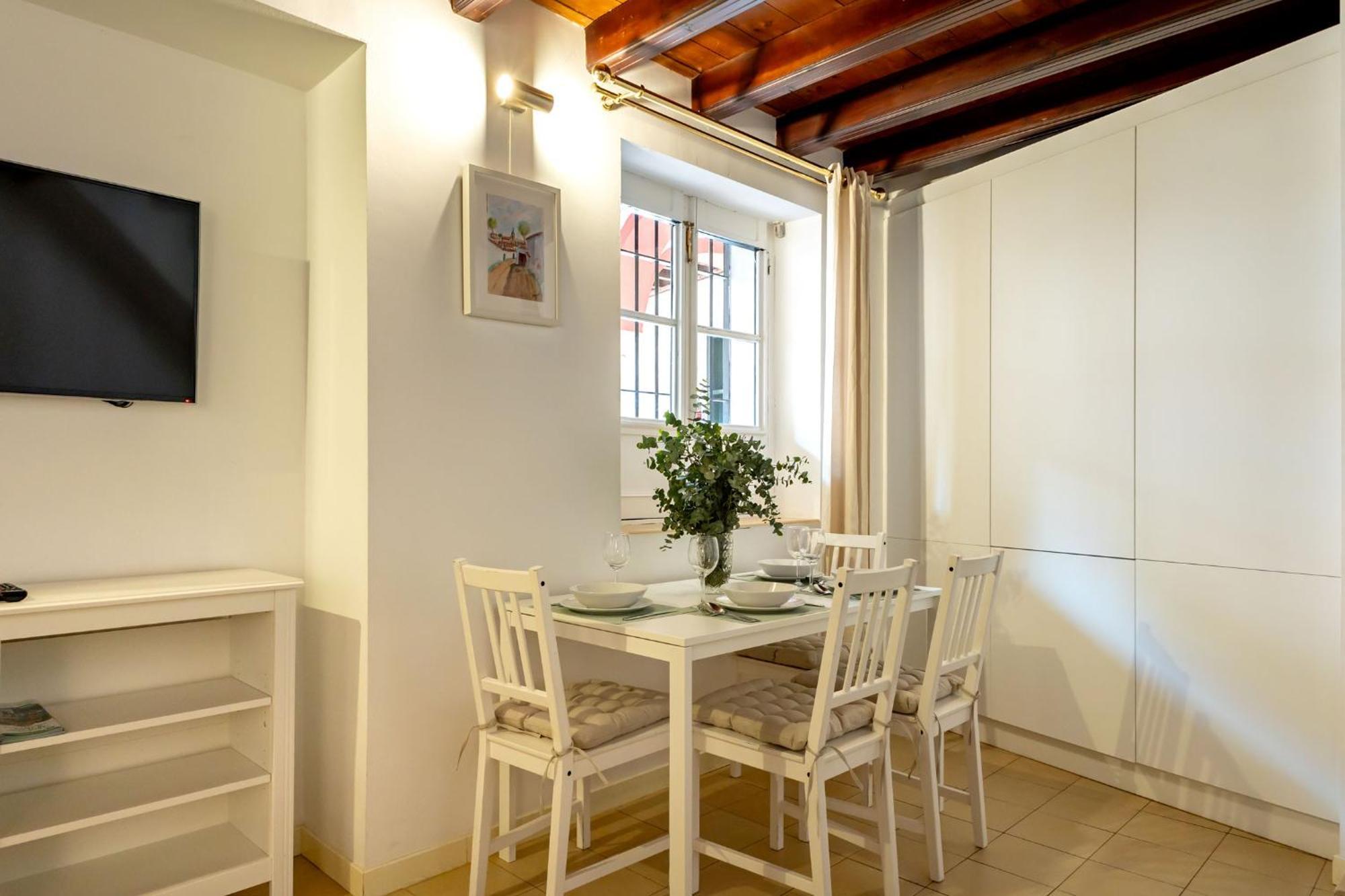Charming 2 Bedroom Apartment At Plaza El Salvador By Ocityzen Севілья Екстер'єр фото