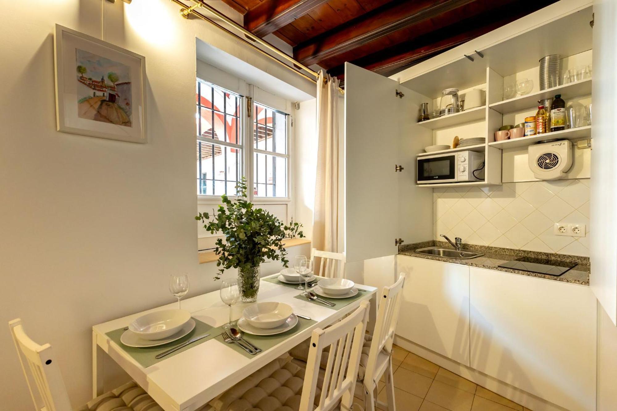 Charming 2 Bedroom Apartment At Plaza El Salvador By Ocityzen Севілья Екстер'єр фото
