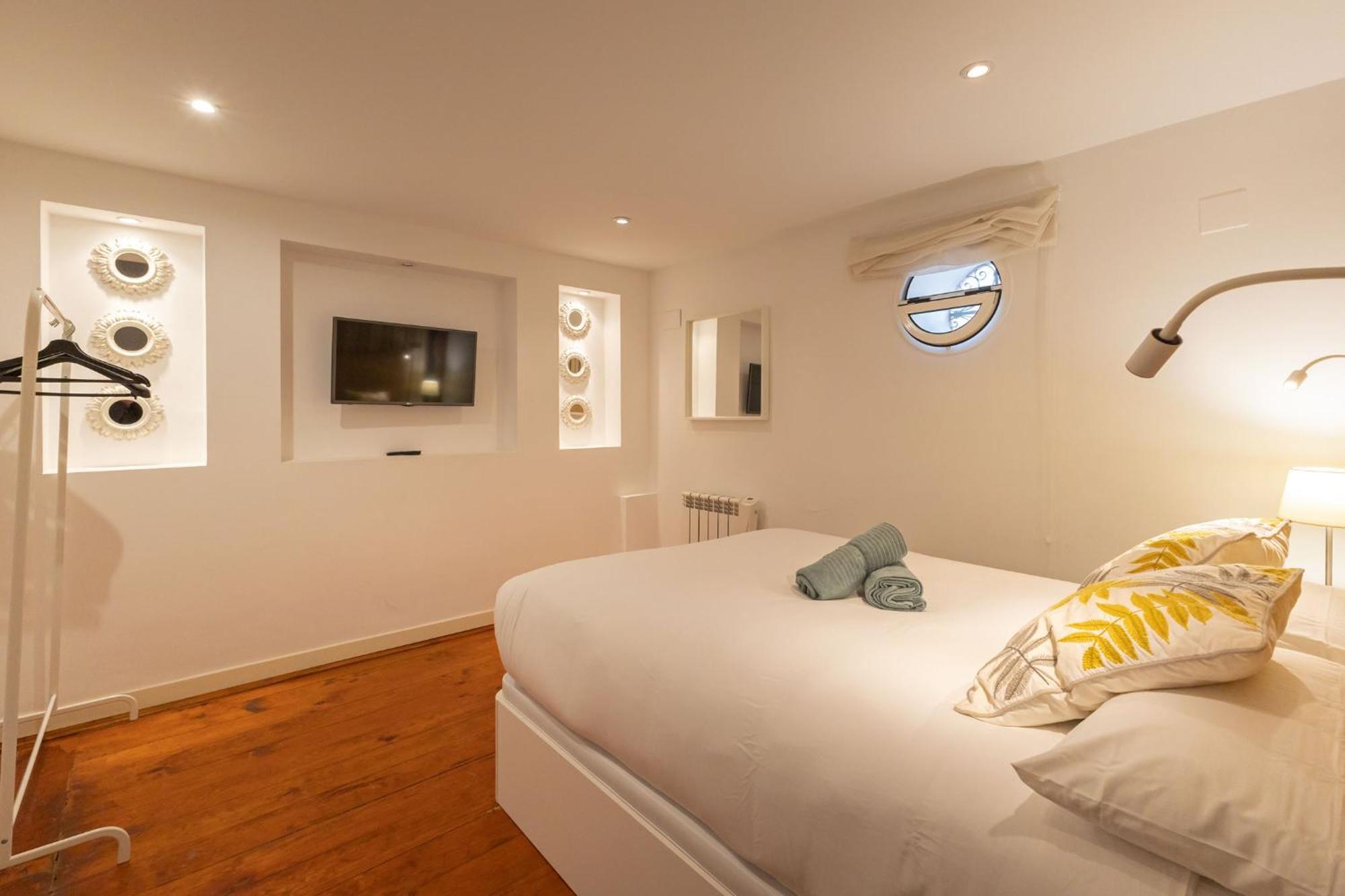Charming 2 Bedroom Apartment At Plaza El Salvador By Ocityzen Севілья Екстер'єр фото