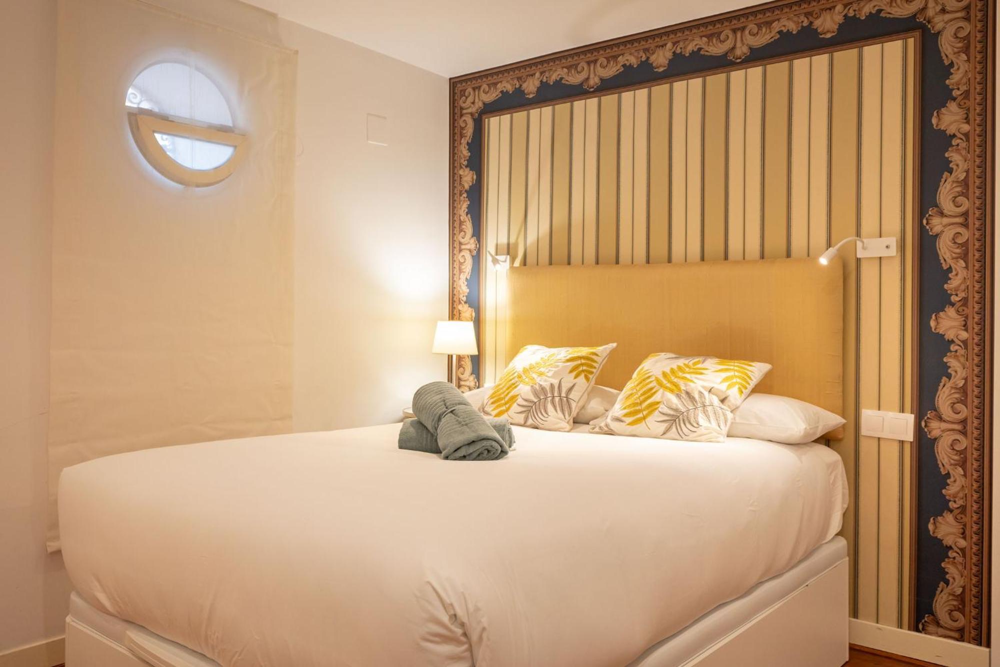 Charming 2 Bedroom Apartment At Plaza El Salvador By Ocityzen Севілья Екстер'єр фото