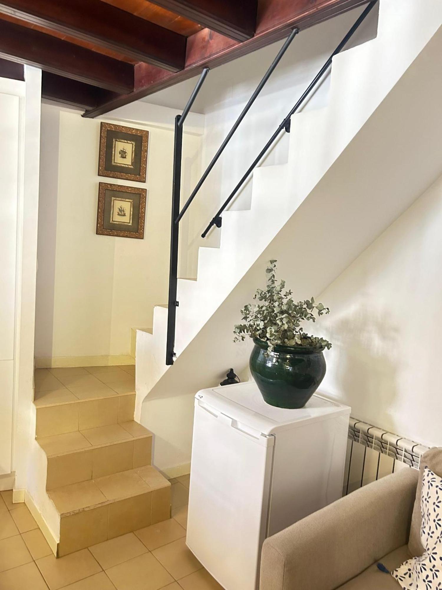 Charming 2 Bedroom Apartment At Plaza El Salvador By Ocityzen Севілья Екстер'єр фото